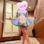 椿　こころ おはようございます🐰 メイドin西川口（埼玉ハレ系）