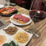 らんこ 久しぶり🍷✨ Grace東京