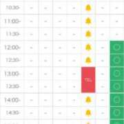 朝陽(あさひ) 1/24(土)ほぼ完売です！ カリビアンマッサージ 天使のゆびさき 岡山店