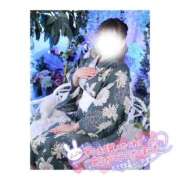 ヒメ日記 2025/08/09 08:25 投稿 うに ラブ・アンド・ラブ