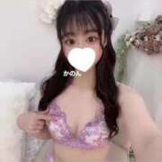 黒咲かのん この先は見に来てね🤍 ブルーバード