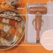 ぽぽ 🍣✨️ ラブ・アンド・ラブ