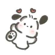 ヒメ日記 2025/05/31 08:35 投稿 はく ラブ・アンド・ラブ