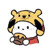 はく 💌お礼💌 ラブ・アンド・ラブ