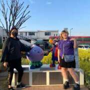 ヒメ日記 2025/04/18 14:01 投稿 アマゾネス　エルザ 八王子だョ！変態集合