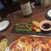 ありな お礼♡ 東京人妻セレブリティ（ユメオト）