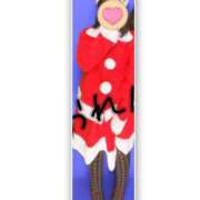 にこちゃん あわてんぼうの〜 ちょい！ぽちゃロリ倶楽部Hip's馬橋店