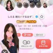 ヒメ日記 2026/09/15 22:18 投稿 しえる 3/19体験入店!!! Office Love　町田店（Loveグループ）