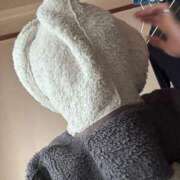 ヒメ日記 2025/11/08 09:22 投稿 ふゆ ベイビーモコ