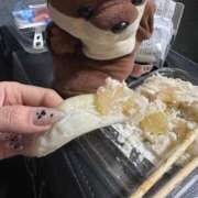 ヒメ日記 2025/11/23 19:57 投稿 ふゆ ベイビーモコ