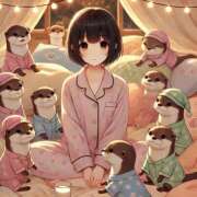 ヒメ日記 2025/05/07 23:51 投稿 やこ 渋谷蘭の会