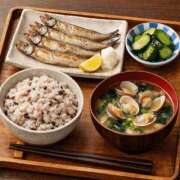 やこ 最期の晩餐は『ししゃも』 渋谷蘭の会