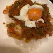 らん キーマカレー 彼女の部屋本店