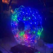 はる 雪の中きたよーん CLUB ROOKIE（ルーキー）