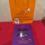 ひかる 可愛すぎてびっくり🎃💜 シークレットタッチ
