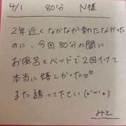 ヒメ日記 2025/04/01 12:49 投稿 みと 西船人妻花壇