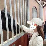 春野 すみれ ハマりました Men's relaxation VEGA