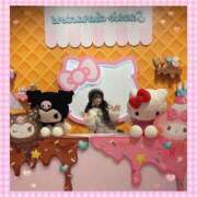 ヒメ日記 2025/05/01 07:01 投稿 ナミ★大本命ロリカワ美女 BUNNY PLAS