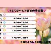 ヒメ日記 2025/12/31 12:33 投稿 大原　ふみか プルプル札幌性感エステ はんなり