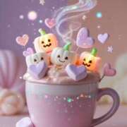 ヒメ日記 2025/10/08 12:03 投稿 るか ぱい LOVE YOU