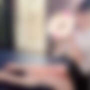 ヒメ日記 2025/11/05 22:30 投稿 なお ミルキーラテ