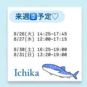 ヒメ日記 2025/08/24 06:33 投稿 いちか ハピネス東京