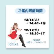 ヒメ日記 2025/12/15 09:17 投稿 いちか ハピネス東京