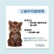 ヒメ日記 2026/03/06 10:51 投稿 いちか ハピネス東京