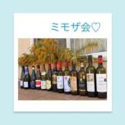 いちか ミモザ花見♡ ハピネス東京