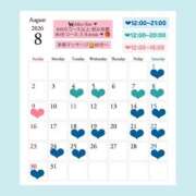 いちか ８月予定♡ ハピネス東京