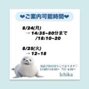 ヒメ日記 2026/08/23 10:57 投稿 いちか ハピネス東京