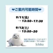 ヒメ日記 2026/09/10 10:14 投稿 いちか ハピネス東京