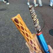 ヒメ日記 2025/04/25 16:50 投稿 稲場 ここ 絢(あや)