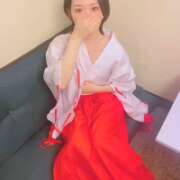 るり ラスト巫女さん⛩️👘♥️ GIGAMON