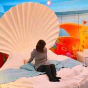 ヒメ日記 2026/04/14 10:35 投稿 たまき ごほうびSPA五反田店