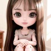 きらり お人形きらり✨✨ ハピネス東京 吉原店