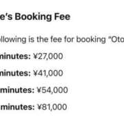 ヒメ日記 2025/05/10 12:04 投稿 おとね☆LUXURY　CLASS Ribbon 1st