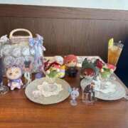 ヒメ日記 2025/08/27 19:19 投稿 はるひ CELEB FACE FUKUOKA