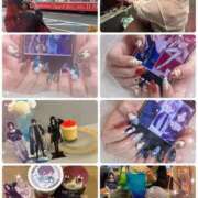 ヒメ日記 2025/12/27 14:49 投稿 はるひ CELEB FACE FUKUOKA