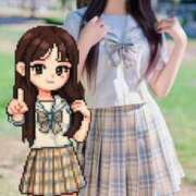 ヒメ日記 2025/10/08 14:20 投稿 華瀬 るな アリス女学院 日本橋校