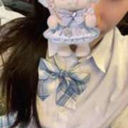 蓮見そあ (*･ω･)*_ _ 池袋パラダイス