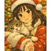 ヒメ日記 2025/12/24 12:04 投稿 ハナ バニーコレクション秋田店