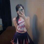 ヒメ日記 2025/08/12 20:08 投稿 なぎ ラッシュアワー