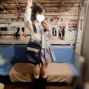 ヒメ日記 2025/10/21 10:33 投稿 なぎ ラッシュアワー