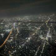 なぎ 🇰🇷 ラッシュアワー