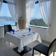 花形うるか お早う御座います🎀 皇帝別館（こうていべっかん）