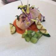 花形うるか 向かいます🚄🥂✨🛁 皇帝別館（こうていべっかん）