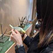 ヒメ日記 2025/04/08 14:27 投稿 茜色あまね 全裸美女からのカゲキな誘惑