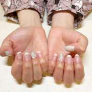 きゅうい ネイル変えた💅 和風パブ大江戸