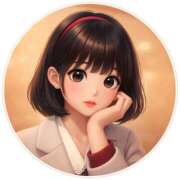 まり 似顔絵🎨 かりんと秋葉原